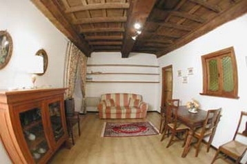 Италия Byt Roma, Рим, Интерьер