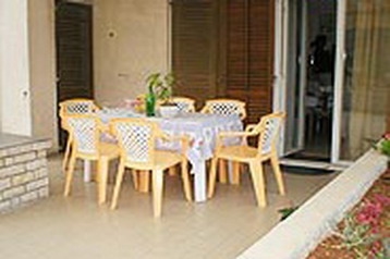 Horvaatia Privát Sali, Eksterjöör