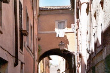 Apartamento Roma 1