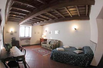 Apartamentai Roma 1