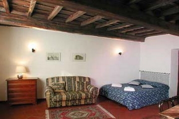 Taliansko Byt Rím / Roma, Exteriér