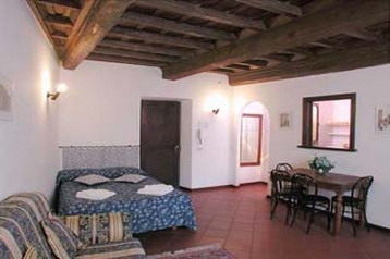 Appartement Rom / Roma 1