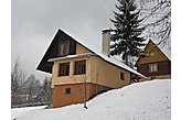 Chalet Čertov Slovacchia