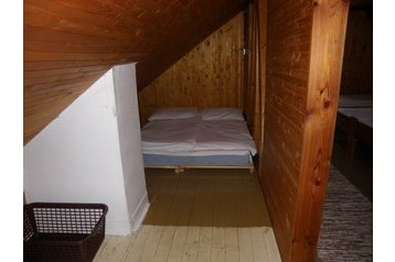 Slovakia Chata Čertov, Exterior