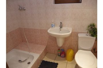 Slovakia Chata Čertov, Exterior