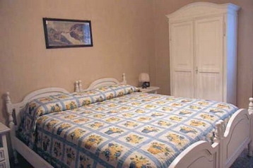 Italië Hotel Rome / Roma, Exterieur