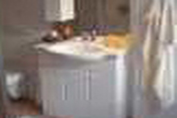 Austrija Chata Deutschlandsberg, Eksterijer