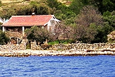Vakantiehuis Žut Kroatië