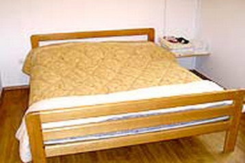 Kroatië Chata Žut, Interieur