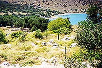 Croacia Byt Žut, Exterior