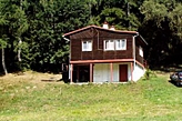 Chalet Šternberk Repubblica Ceca