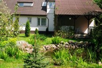 Poola Byt Goniądz, Eksterjöör