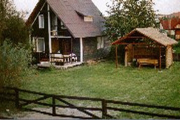 Poljska Byt Goniądz, Eksterijer