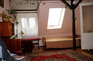 Poland Byt Goniądz, Interior