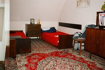 Poland Byt Goniądz, Interior