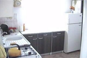 Polen Byt Goniądz, Exterieur