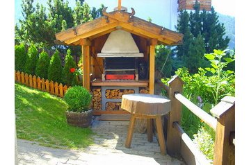 Италия Byt Bressanone, Экстерьер