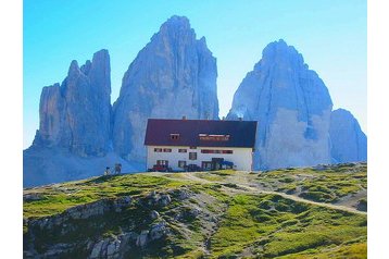 Италия Byt Bressanone, Экстерьер