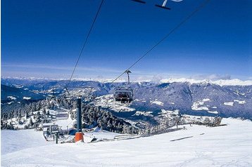 Италия Byt Bressanone, Экстерьер