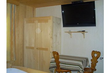 Włochy Byt Bressanone, Wewnątrz