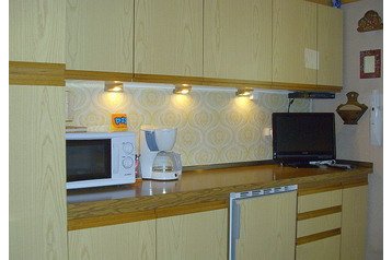 Италия Byt Bressanone, Экстерьер