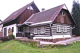 Chalet Nová Paka Repubblica Ceca