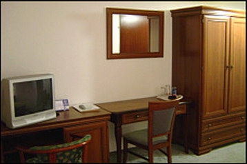 Polen Hotel Osielsko, Eksteriør