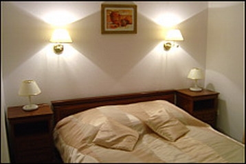 Польща Hotel Osielsko, Інтер'єр