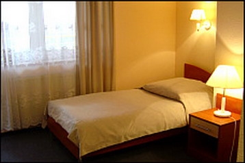 Польша Hotel Osielsko, Экстерьер