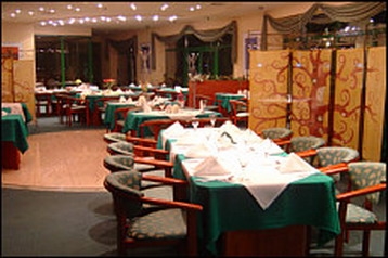 Польша Hotel Osielsko, Экстерьер