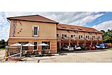Viešbutis Sárvár Vengrija