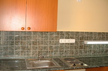 Madjarska Hotel Sárvár, Interijer