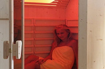 Ungārija Hotel Sárvár, Eksterjers