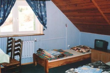 Poola Hotel Zieleniec, Eksterjöör