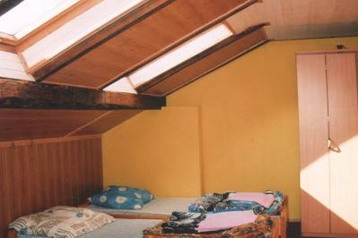Poola Hotel Zieleniec, Eksterjöör