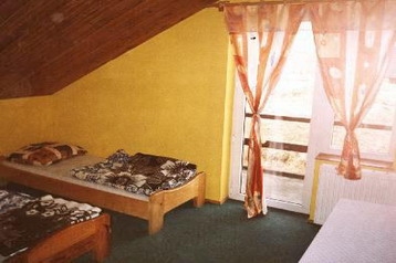 Poola Hotel Zieleniec, Eksterjöör