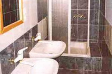 Poola Hotel Zieleniec, Eksterjöör