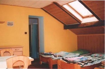 Pologne Hotel Zieleniec, Extérieur