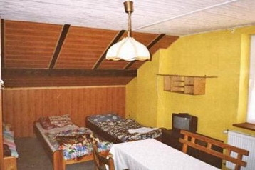 Pologne Hotel Zieleniec, Extérieur