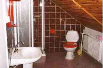 Pologne Hotel Zieleniec, Extérieur