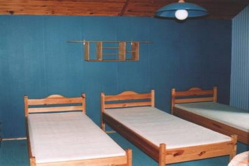 Полша Hotel Zieleniec, Екстериор