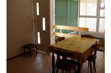 Horvátország Privát Murter, Exteriőr