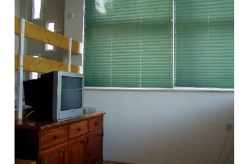 Horvátország Privát Murter, Exteriőr