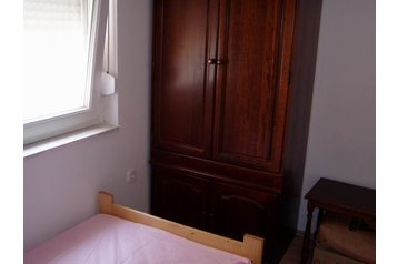 Kroatia Privát Murter, Eksteriør