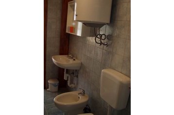 Chorvátsko Privát Murter, Exteriér