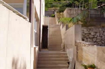 Kroatia Privát Murter, Eksteriør