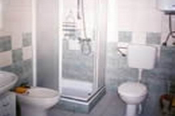 Kroatia Privát Murter, Eksteriør