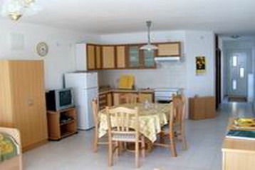 Kroatia Privát Murter, Eksteriør