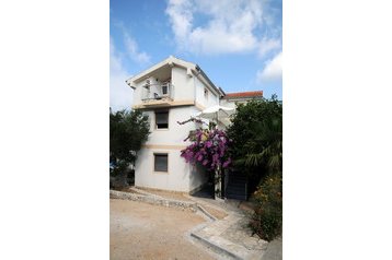 Horvátország Privát Murter, Exteriőr