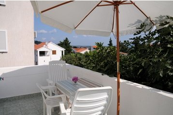 Horvátország Privát Murter, Exteriőr